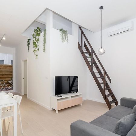 Guestready - Valencia'S Vibrant Malvarrosa Extérieur photo