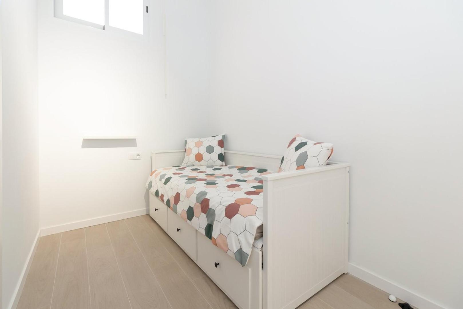 Guestready - Valencia'S Vibrant Malvarrosa Extérieur photo