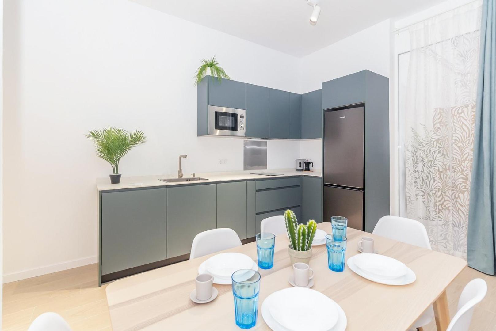 Guestready - Valencia'S Vibrant Malvarrosa Extérieur photo