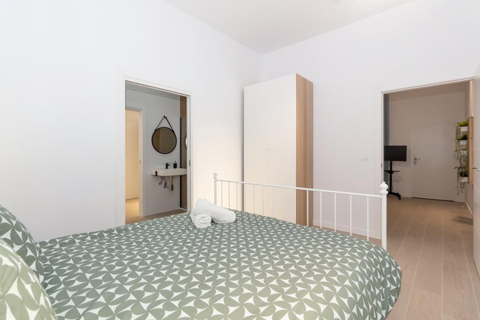 Guestready - Valencia'S Vibrant Malvarrosa Extérieur photo
