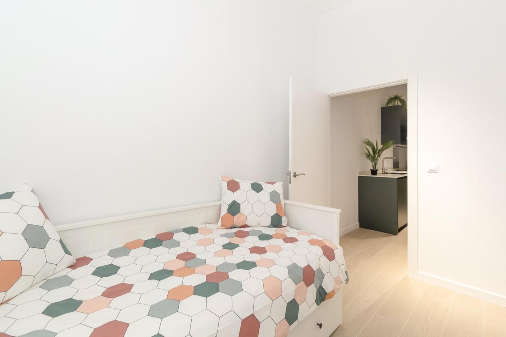 Guestready - Valencia'S Vibrant Malvarrosa Extérieur photo