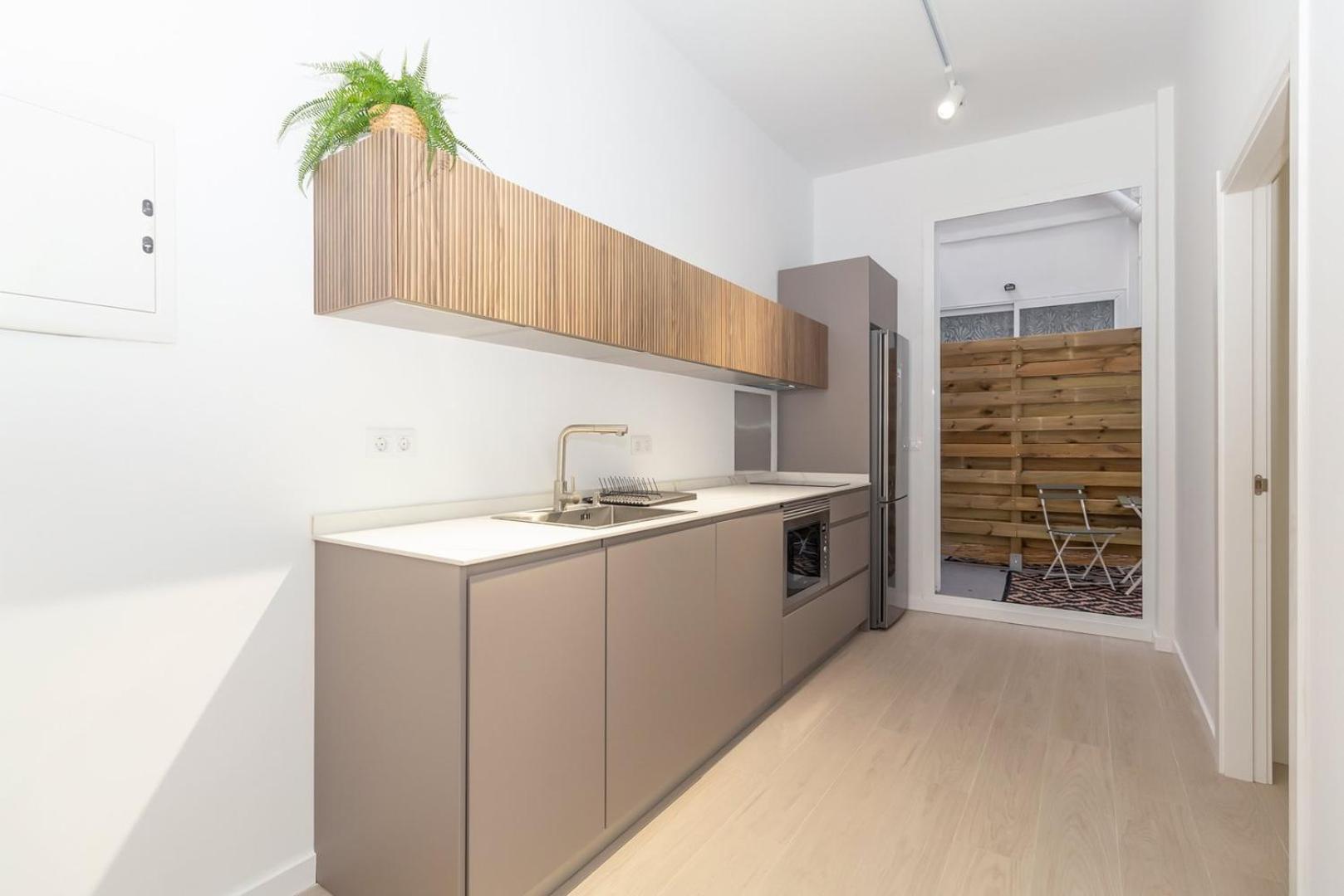 Guestready - Valencia'S Vibrant Malvarrosa Extérieur photo