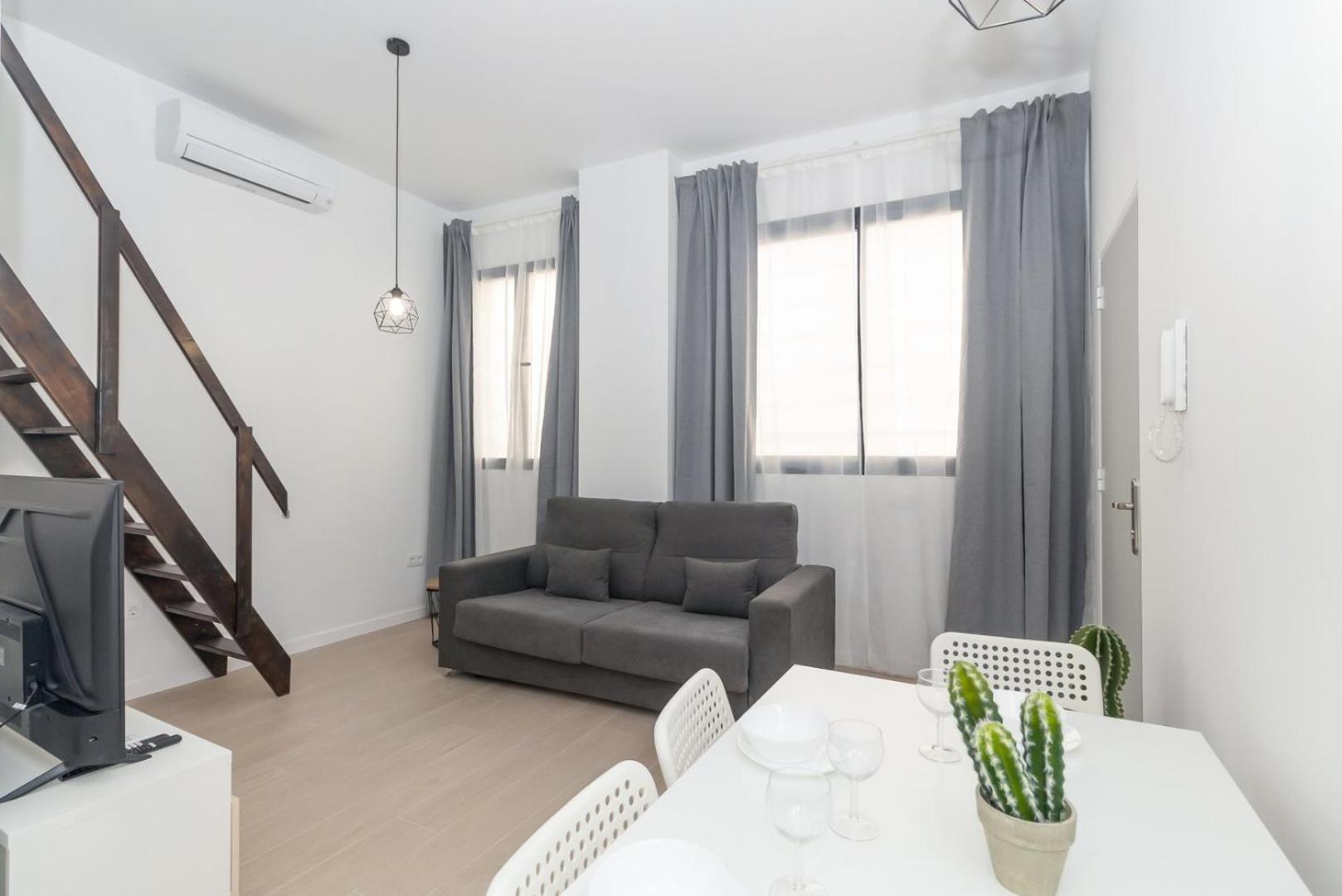 Guestready - Valencia'S Vibrant Malvarrosa Extérieur photo