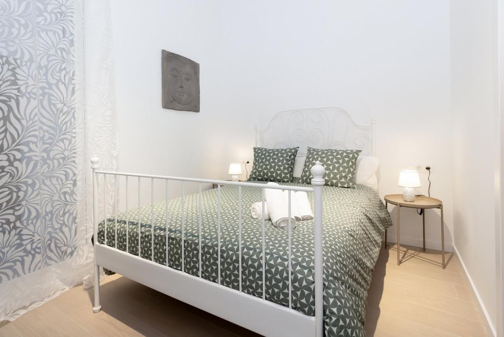 Guestready - Valencia'S Vibrant Malvarrosa Extérieur photo
