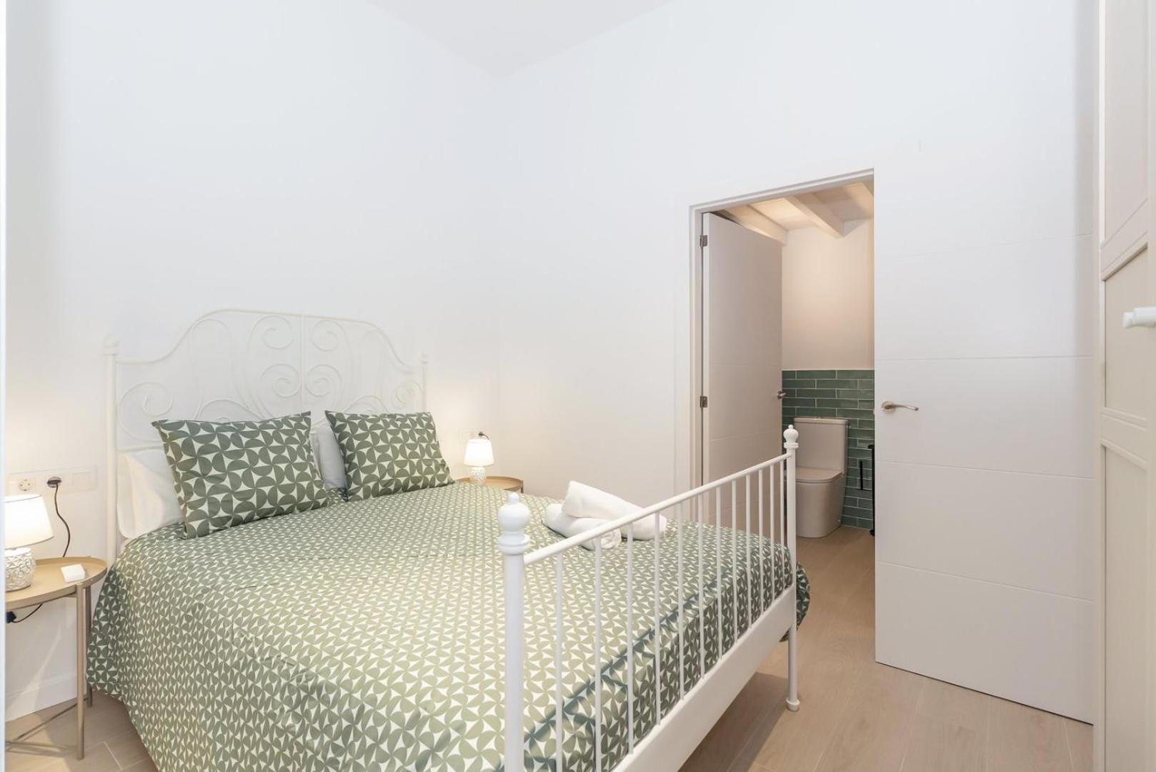 Guestready - Valencia'S Vibrant Malvarrosa Extérieur photo