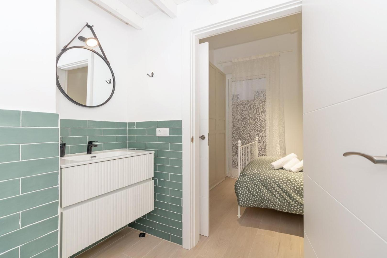 Guestready - Valencia'S Vibrant Malvarrosa Extérieur photo